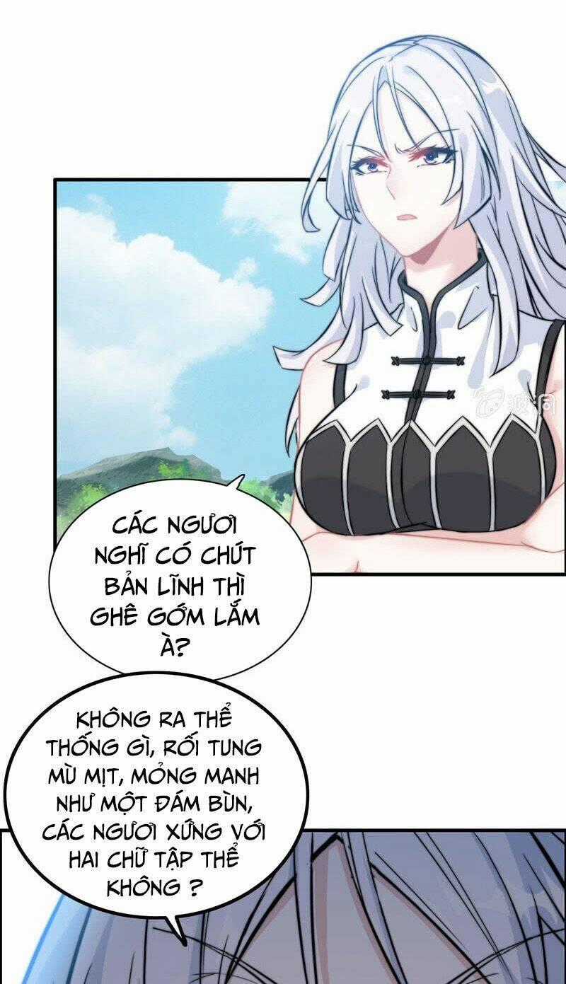 Thần Ma Thiên Sát - Chapter 98 - Trang 30