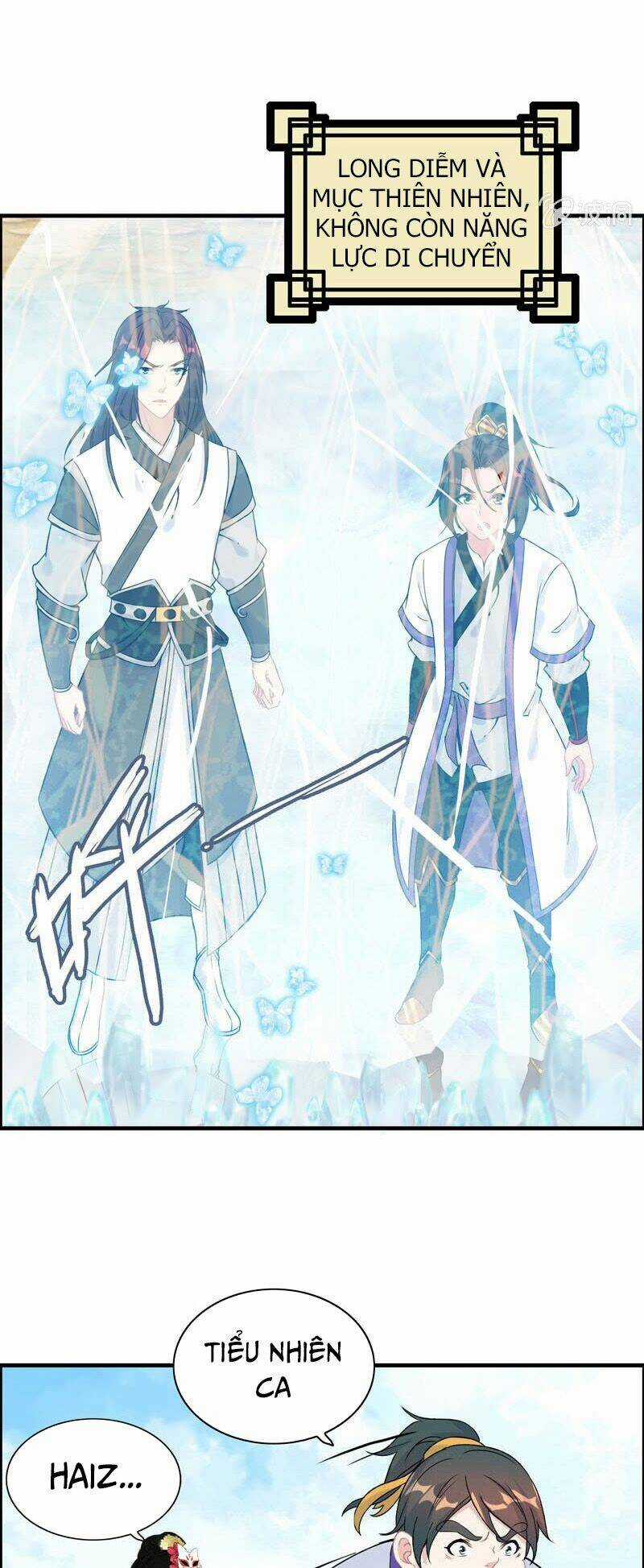 Thần Ma Thiên Sát - Chapter 98 - Trang 4