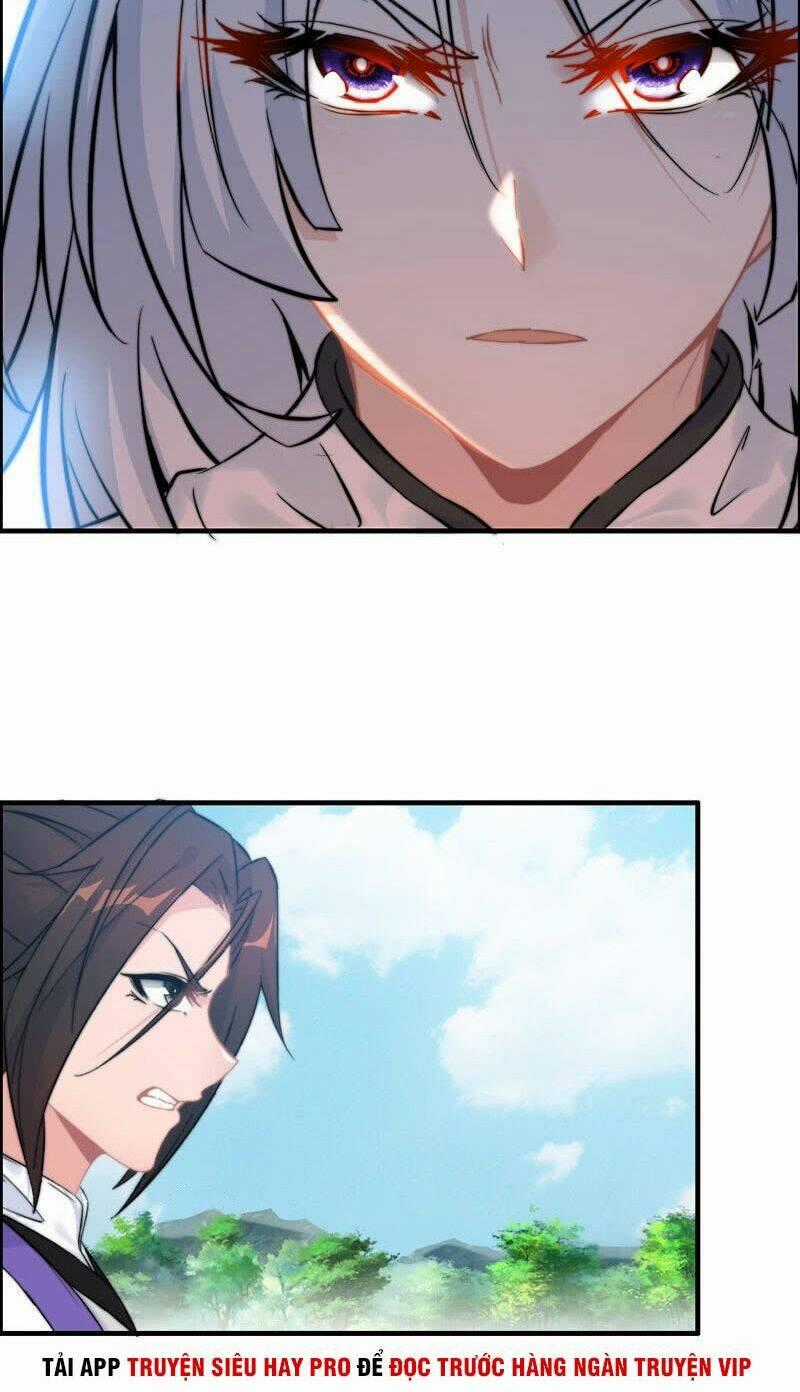 Thần Ma Thiên Sát - Chapter 98 - Trang 31