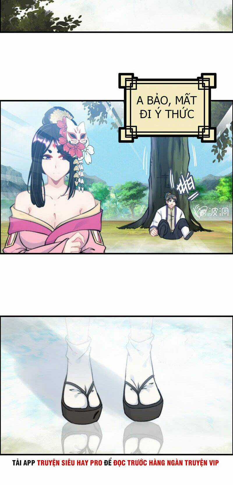 Thần Ma Thiên Sát - Chapter 98 - Trang 7