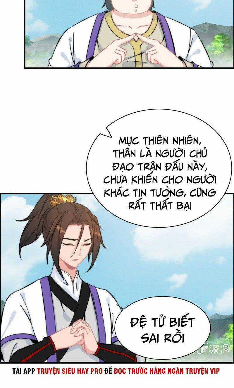 Thần Ma Thiên Sát - Chapter 99 - Trang 11