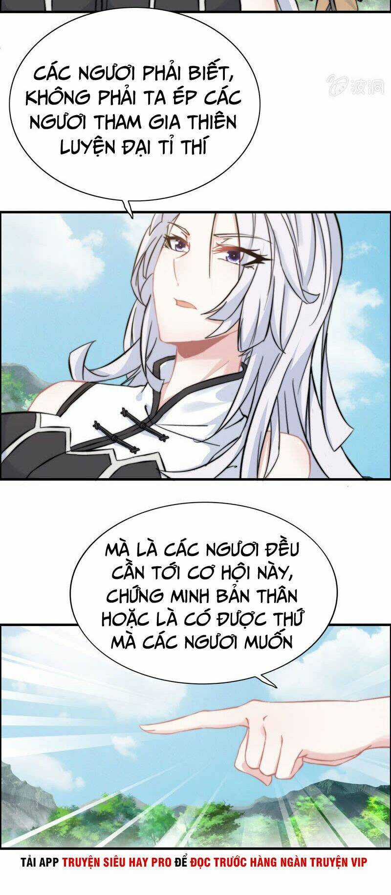 Thần Ma Thiên Sát - Chapter 99 - Trang 13