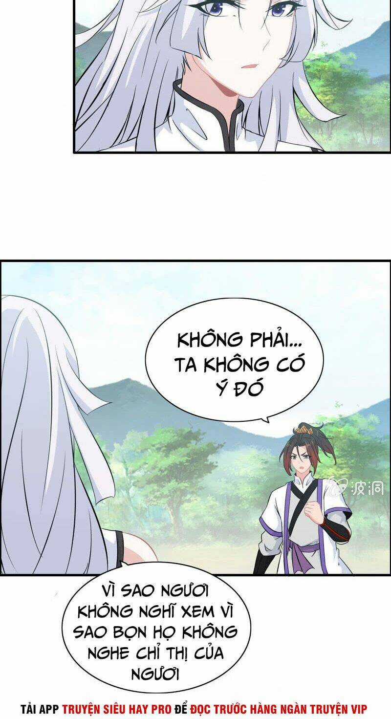 Thần Ma Thiên Sát - Chapter 99 - Trang 3