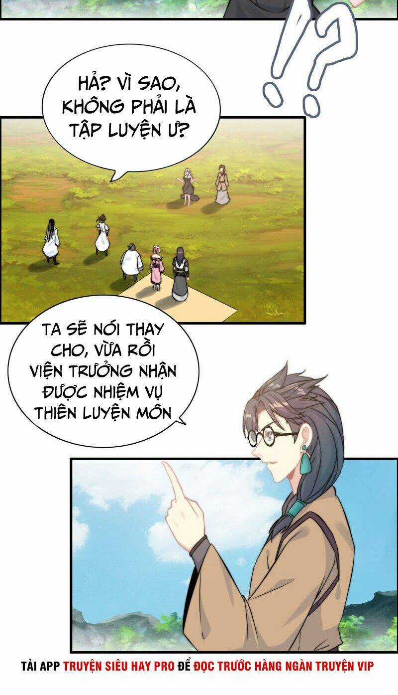 Thần Ma Thiên Sát - Chapter 99 - Trang 21