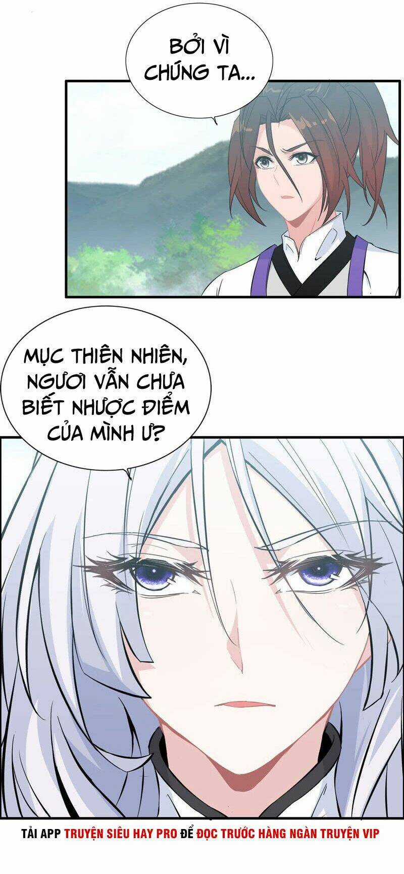Thần Ma Thiên Sát - Chapter 99 - Trang 5