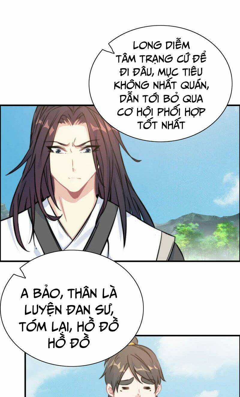 Thần Ma Thiên Sát - Chapter 99 - Trang 10