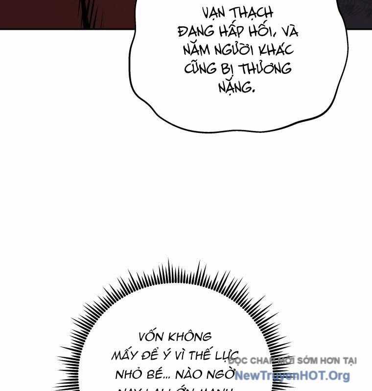 Thần Ma Y Tiên - Chapter 30 - Trang 11