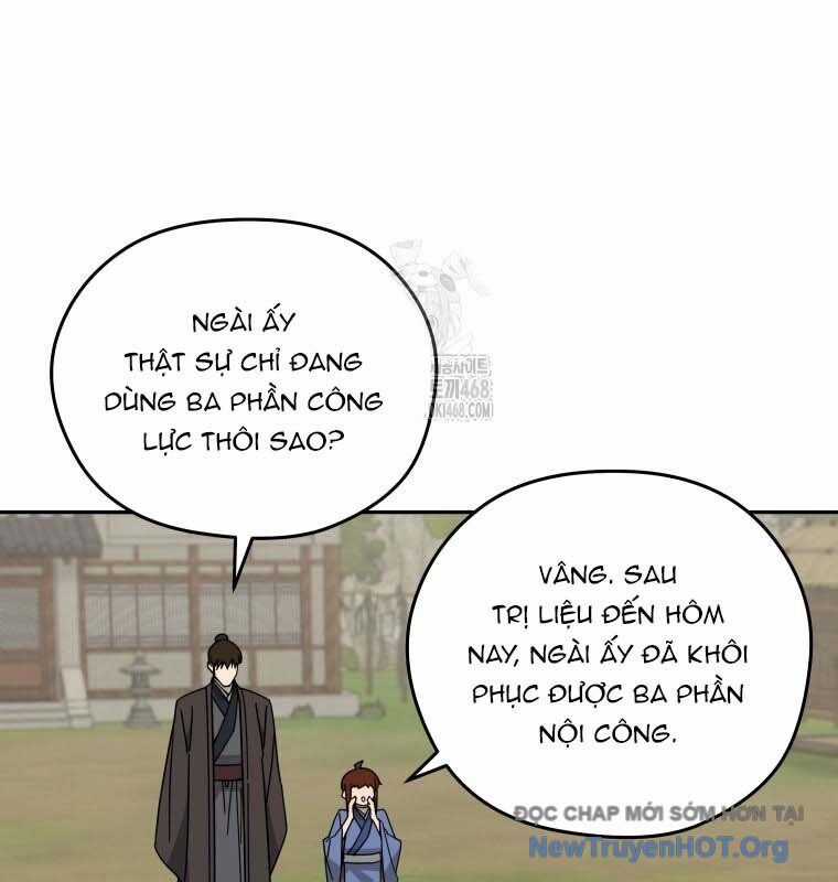 Thần Ma Y Tiên - Chapter 30 - Trang 141