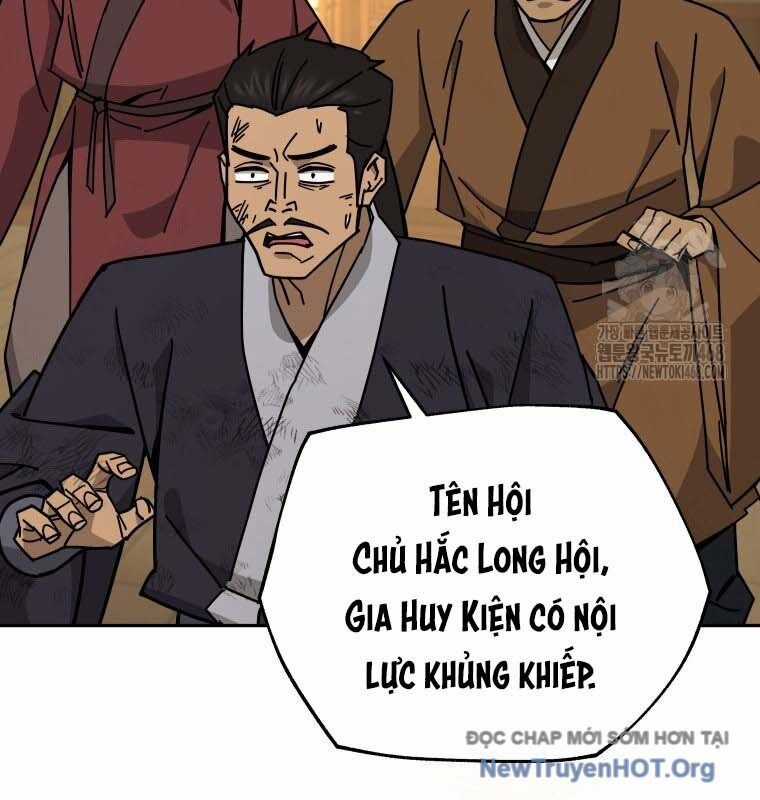 Thần Ma Y Tiên - Chapter 30 - Trang 17