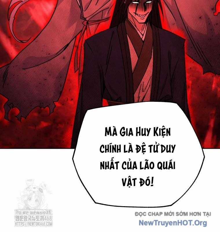 Thần Ma Y Tiên - Chapter 30 - Trang 19