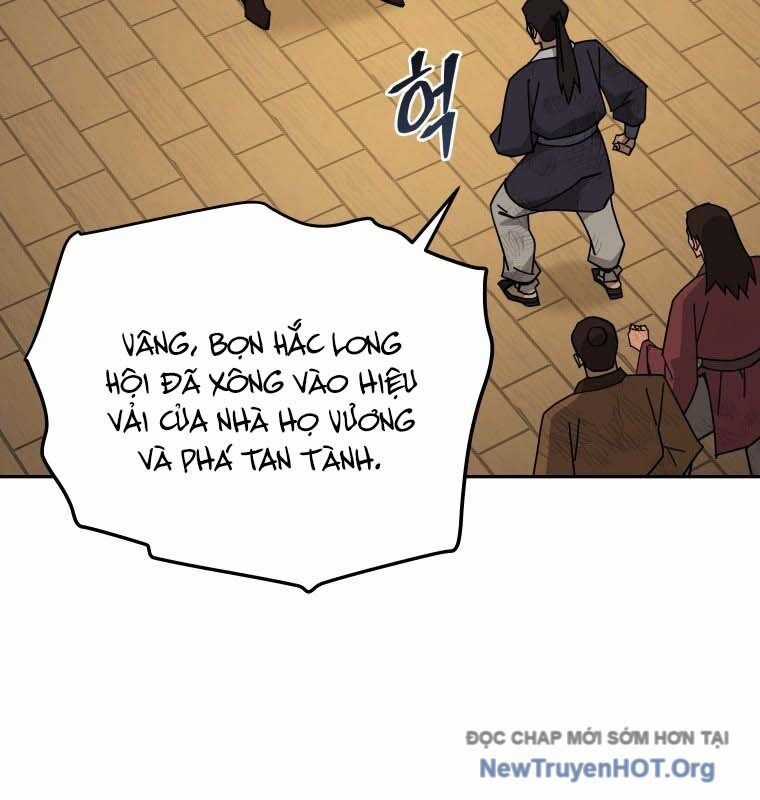 Thần Ma Y Tiên - Chapter 30 - Trang 5