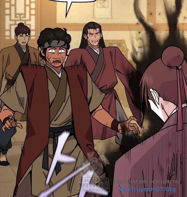 Thần Ma Y Tiên - Chapter 30 - Trang 45