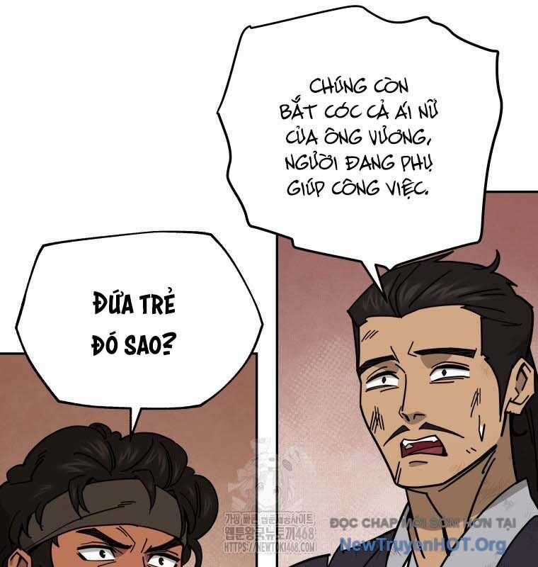 Thần Ma Y Tiên - Chapter 30 - Trang 6