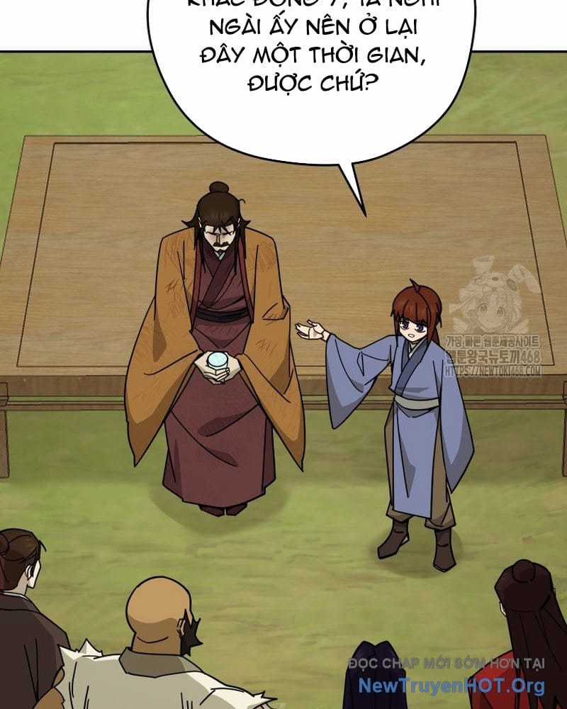 Thần Ma Y Tiên - Chapter 32 - Trang 123