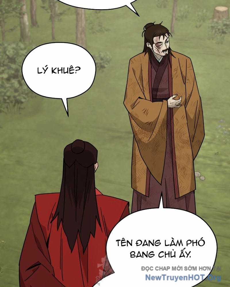 Thần Ma Y Tiên - Chapter 32 - Trang 53