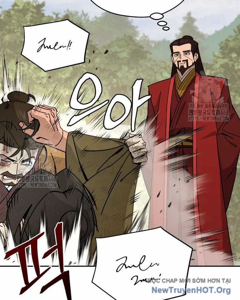 Thần Ma Y Tiên - Chapter 32 - Trang 81