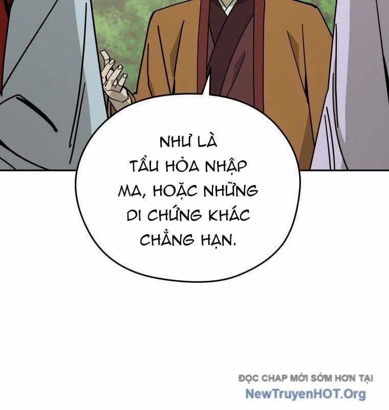 Thần Ma Y Tiên - Chapter 33 - Trang 111