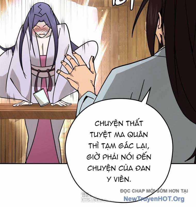 Thần Ma Y Tiên - Chapter 33 - Trang 19