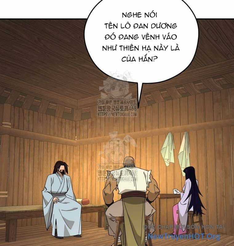 Thần Ma Y Tiên - Chapter 33 - Trang 4