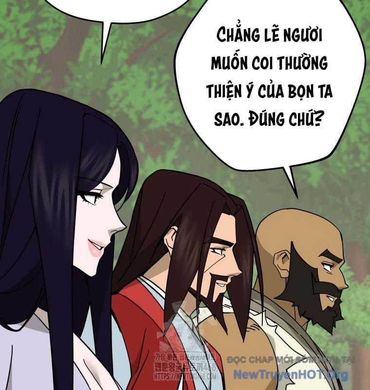 Thần Ma Y Tiên - Chapter 33 - Trang 60
