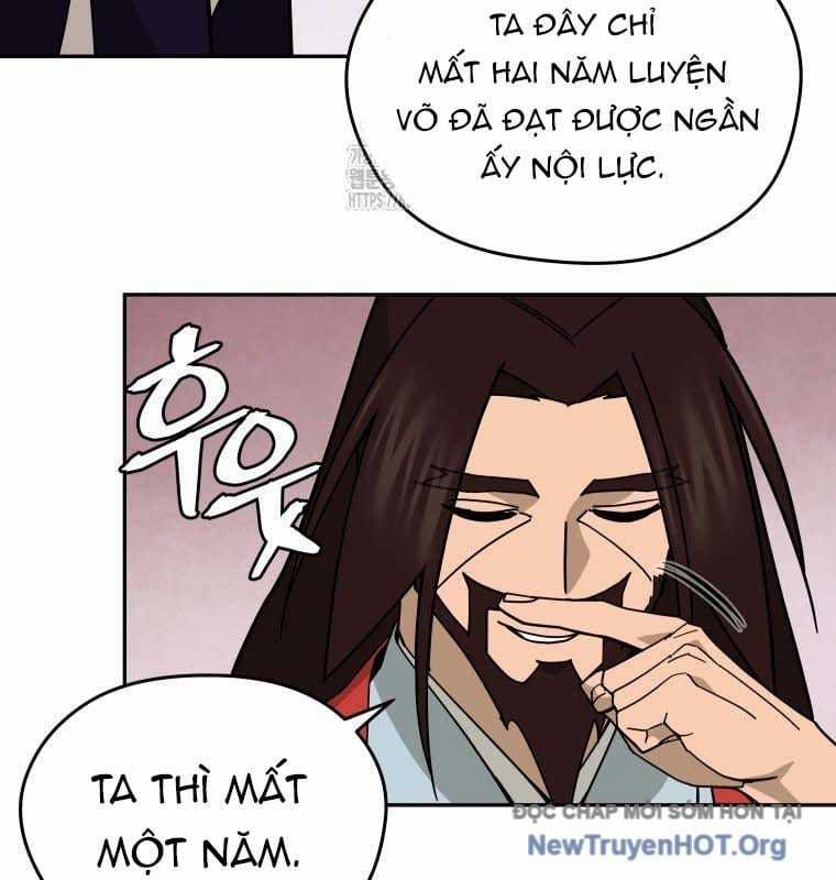Thần Ma Y Tiên - Chapter 33 - Trang 80