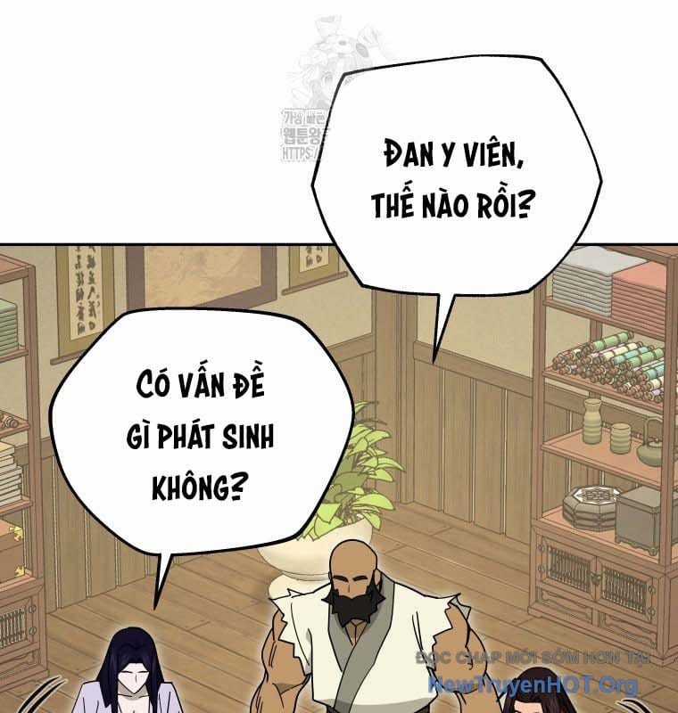 Thần Ma Y Tiên - Chapter 34 - Trang 83