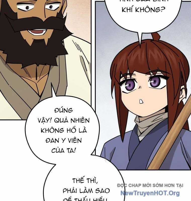 Thần Ma Y Tiên - Chapter 35 - Trang 29