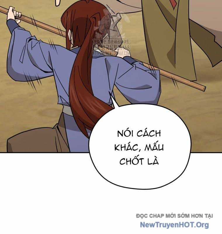 Thần Ma Y Tiên - Chapter 35 - Trang 38
