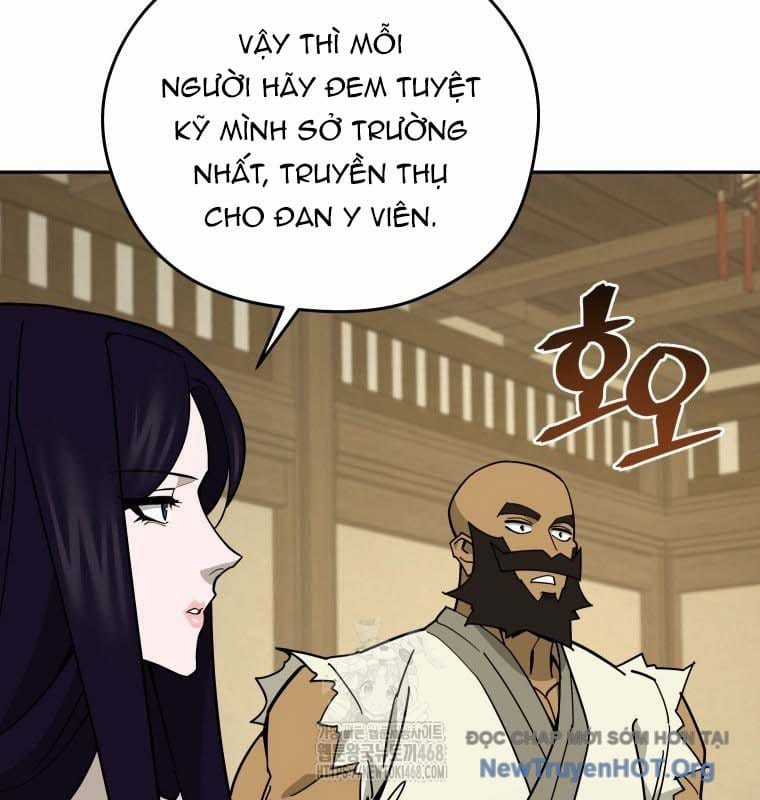 Thần Ma Y Tiên - Chapter 35 - Trang 8