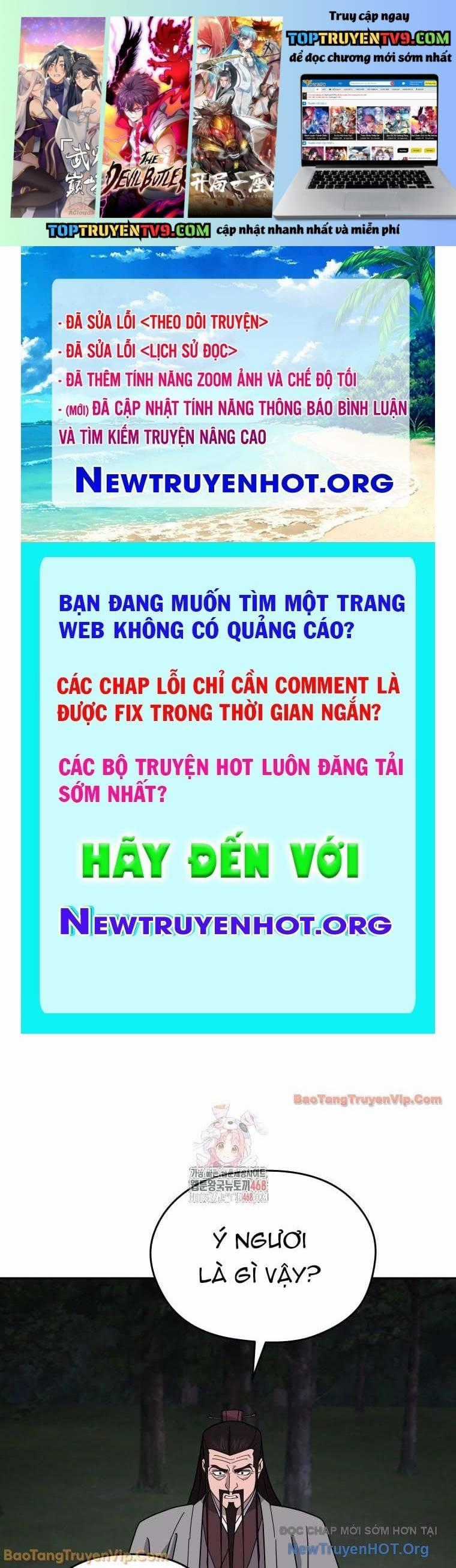 Thần Ma Y Tiên - Chapter 36 - Trang 1