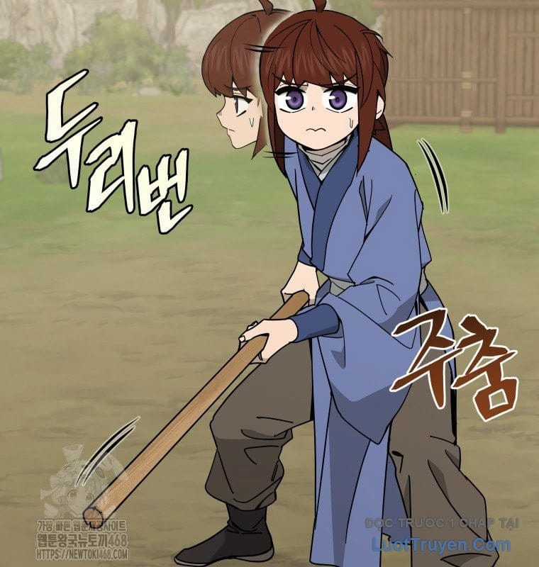 Thần Ma Y Tiên - Chapter 43 - Trang 53