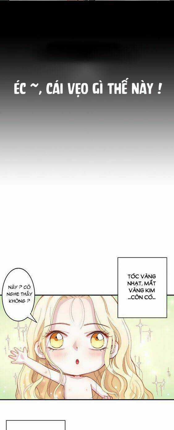 Thần Mì Lắm Chiêu - Chapter 1 - Trang 4