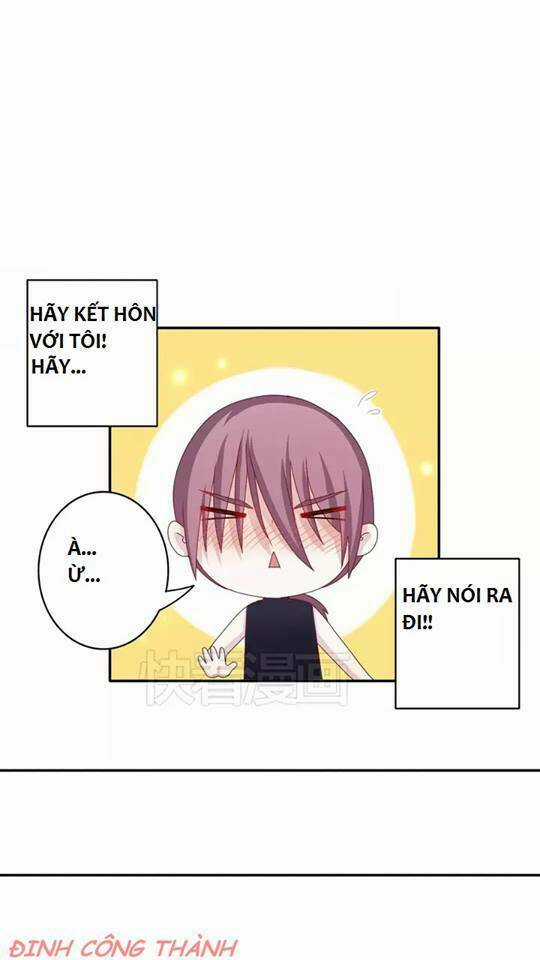 Thần Mì Lắm Chiêu - Chapter 10 - Trang 12