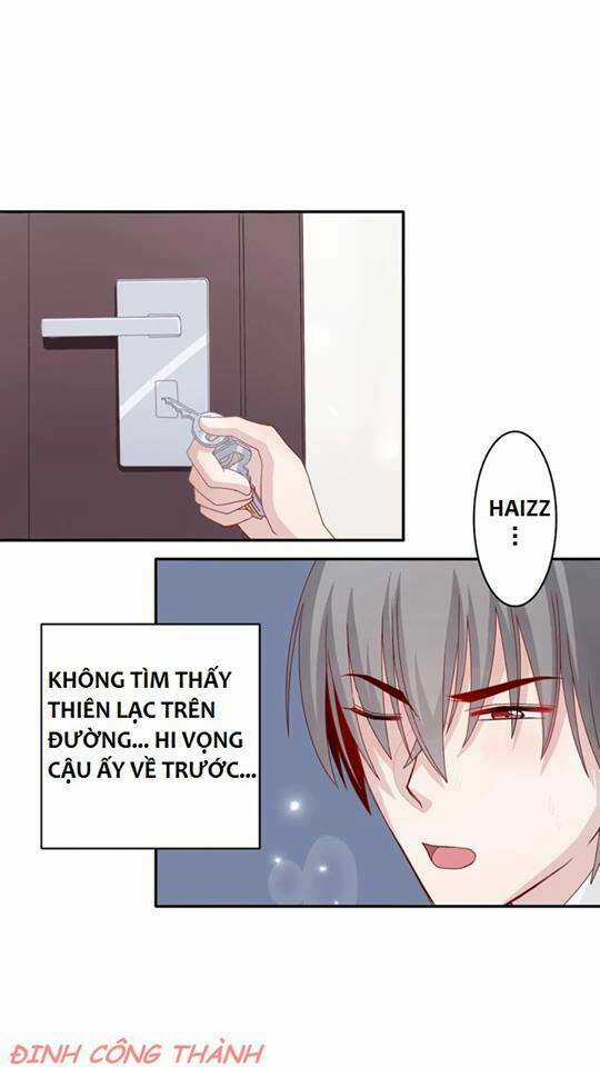 Thần Mì Lắm Chiêu - Chapter 10 - Trang 13