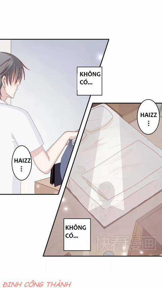 Thần Mì Lắm Chiêu - Chapter 10 - Trang 14