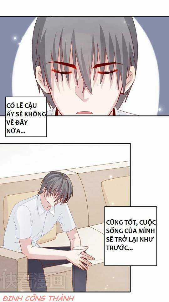 Thần Mì Lắm Chiêu - Chapter 10 - Trang 15