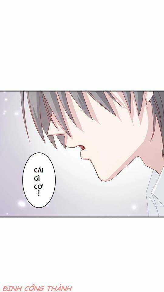 Thần Mì Lắm Chiêu - Chapter 10 - Trang 17