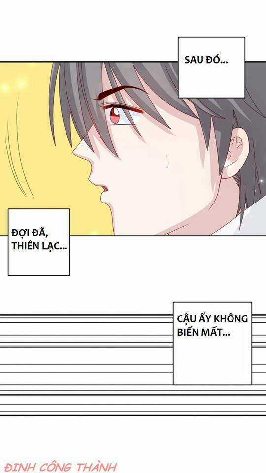 Thần Mì Lắm Chiêu - Chapter 10 - Trang 19