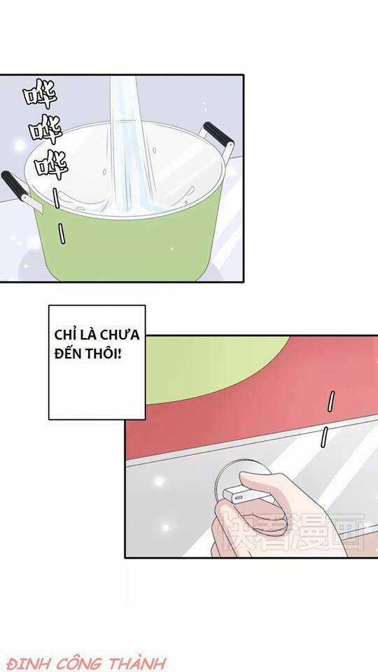 Thần Mì Lắm Chiêu - Chapter 10 - Trang 20