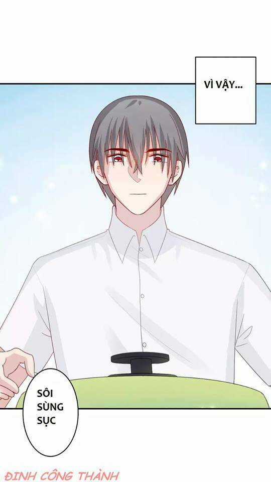 Thần Mì Lắm Chiêu - Chapter 10 - Trang 21