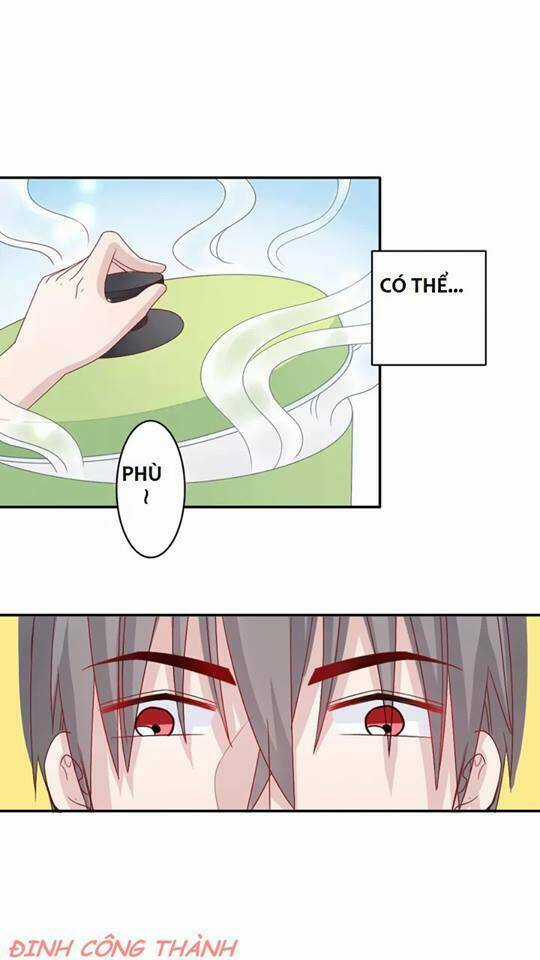 Thần Mì Lắm Chiêu - Chapter 10 - Trang 24