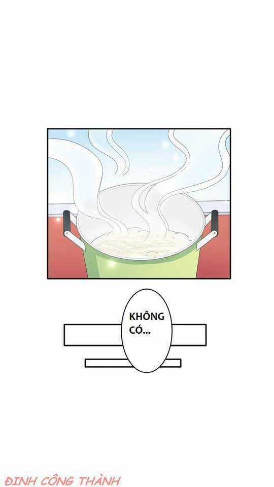 Thần Mì Lắm Chiêu - Chapter 10 - Trang 25