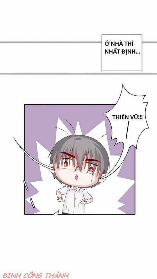 Thần Mì Lắm Chiêu - Chapter 10 - Trang 28