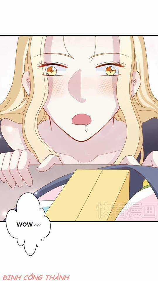 Thần Mì Lắm Chiêu - Chapter 10 - Trang 33