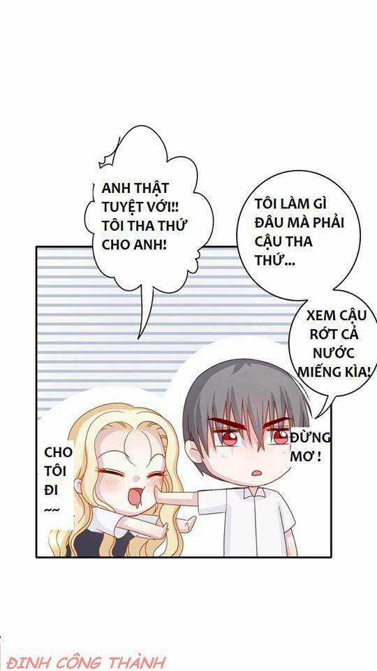 Thần Mì Lắm Chiêu - Chapter 10 - Trang 34