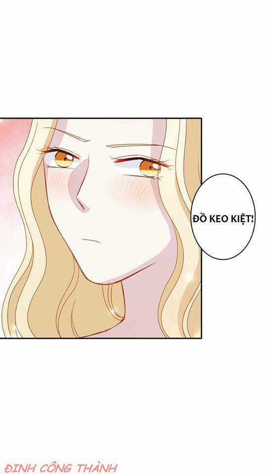 Thần Mì Lắm Chiêu - Chapter 10 - Trang 35