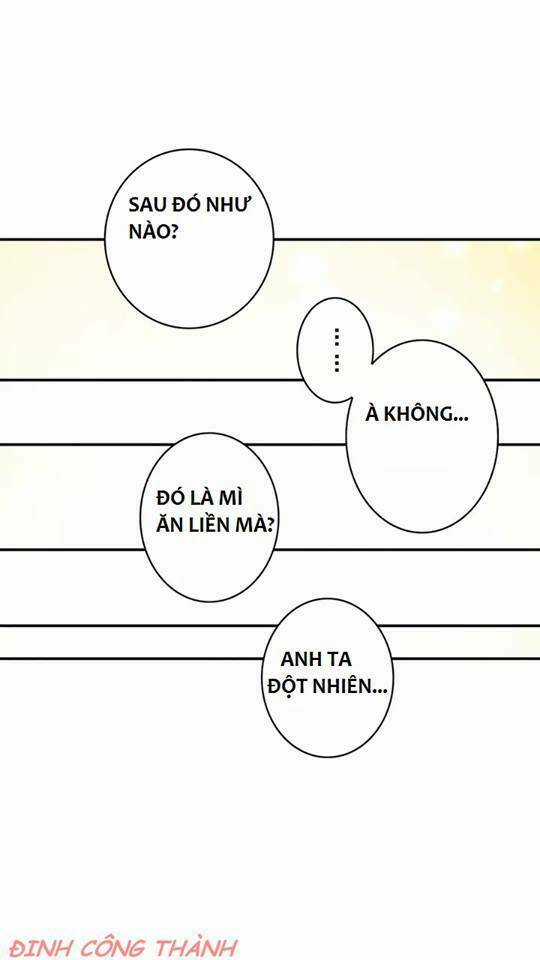 Thần Mì Lắm Chiêu - Chapter 10 - Trang 38