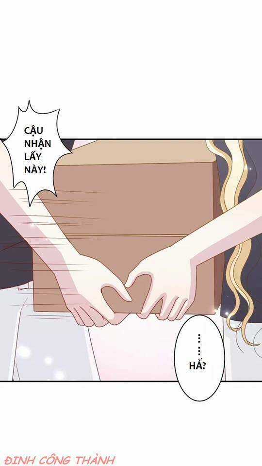 Thần Mì Lắm Chiêu - Chapter 10 - Trang 41