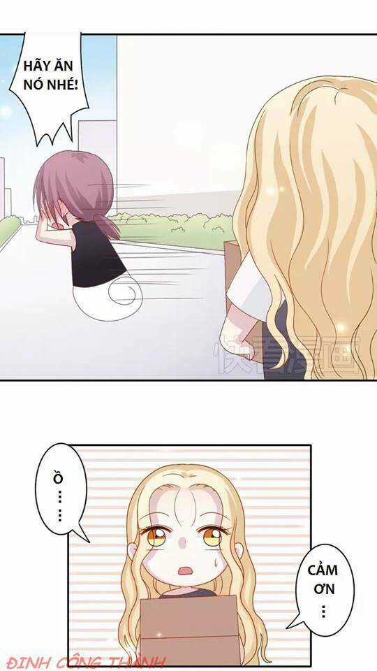 Thần Mì Lắm Chiêu - Chapter 10 - Trang 42