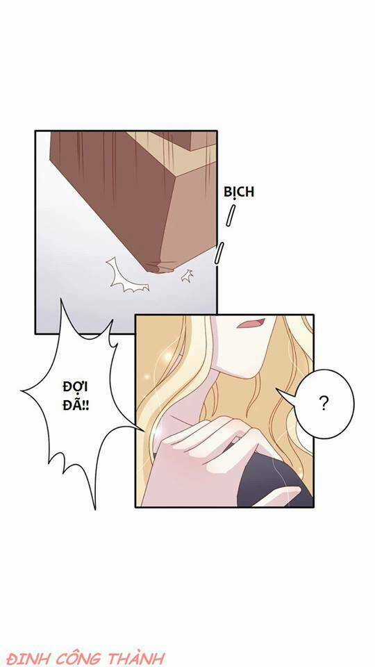 Thần Mì Lắm Chiêu - Chapter 10 - Trang 9